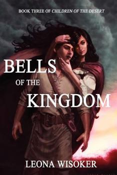 Paperback Bells of the Kingdom Book