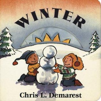Board book Winter: Seasons Board Books Book