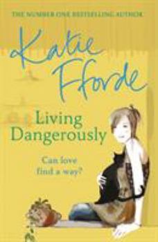 Paperback Living Dangerously Book