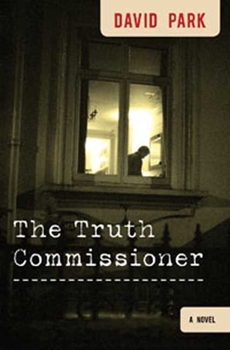 Hardcover The Truth Commissioner Book