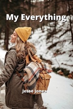 Paperback My Everything Book