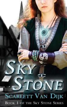 Paperback Sky Stone Book