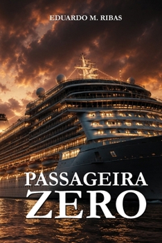 Paperback Passageira Zero [Portuguese] Book