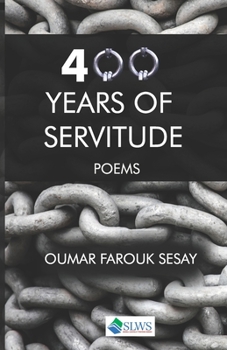 Paperback 400 Years of Servitude Book