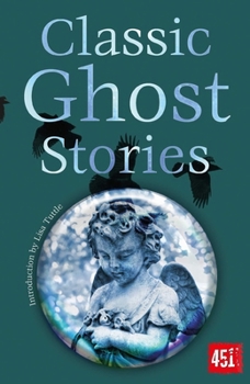 Paperback Classic Ghost Stories Book