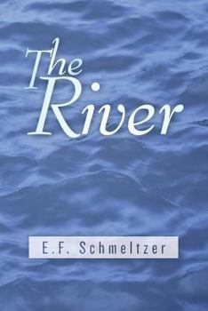 Paperback The River Book