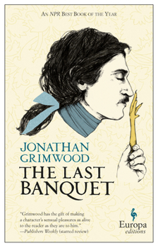 Paperback The Last Banquet Book