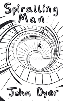Paperback Spiralling Man Book