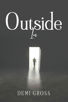 Paperback Outside In Book