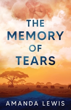 Paperback The Memory of Tears Book