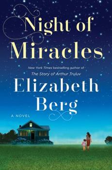 Hardcover Night of Miracles Book