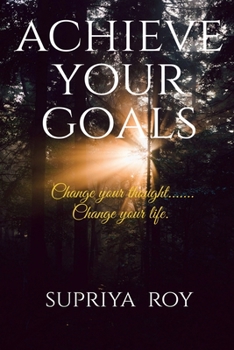 Paperback Achieve Your GOALs Book