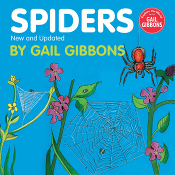 Paperback Spiders (New & Updated Edition) Book