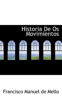 Historia de Os Movimientos