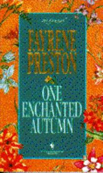 Mass Market Paperback One Enchanted Autumn Book