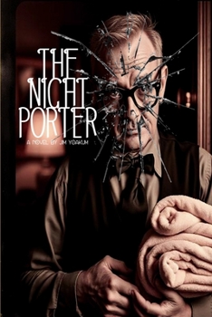 Paperback The Night Porter Book