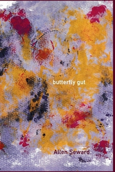 Paperback Butterfly Gut Book