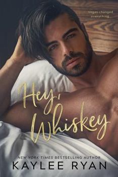 Paperback Hey, Whiskey Book