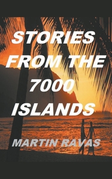 Paperback Stories from the 7000 Islands Book