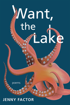 Paperback Want, the Lake Book
