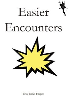 Paperback Easier Encounters Book