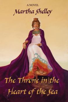 The Throne in the Heart of the Sea