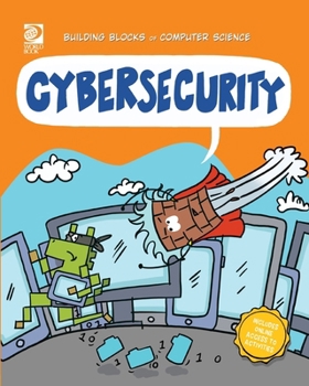 Paperback Cybersecurity Book