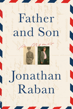 Hardcover Father and Son: A Memoir Book