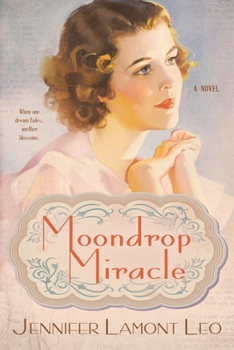 Paperback Moondrop Miracle Book