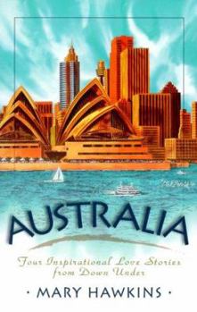 Australia: Search for Tomorrow/Search for Yesterday/Search for Today/Search for the Star - Book  of the Australia