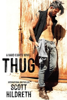 Paperback Thug Book