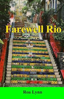 Paperback Farewell Rio Book