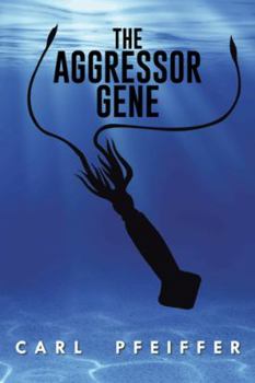 Hardcover The Aggressor Gene Book