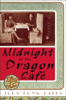 Paperback Midnight at the Dragon Cafe Book