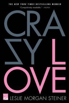 Paperback Crazy Love Book