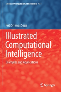 Paperback Illustrated Computational Intelligence: Examples and Applications Book