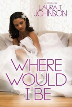 Paperback Where Would I Be Book