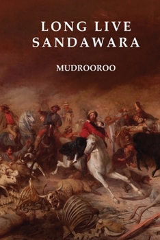 Paperback Long Live Sandawara Book