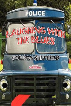 Paperback Laughing with the Blues Book