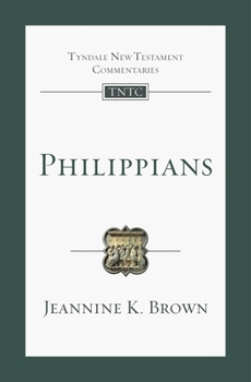 Paperback Philippians Book