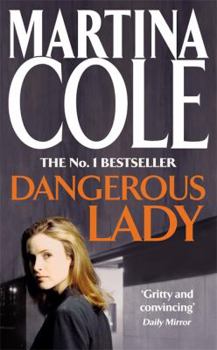 Hardcover Dangerous Lady Book