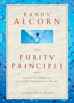 Hardcover The Purity Principle Book