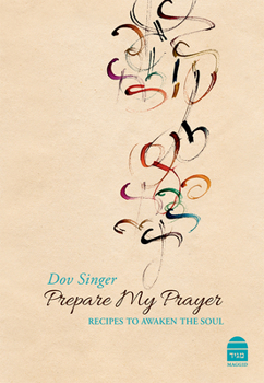 Hardcover Prepare My Prayer Book