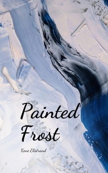 Paperback Painted Frost Book