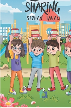 Paperback Four Buddies Sharing Book