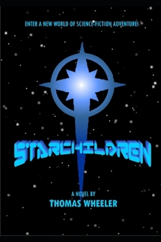 Paperback Starchildren Book