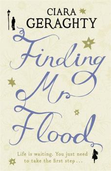 Paperback Finding Mr. Flood Book