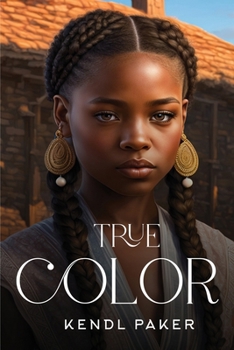 Paperback True Color Book