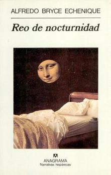 Hardcover Reo de nocturnidad (Spanish Edition) [Spanish] Book