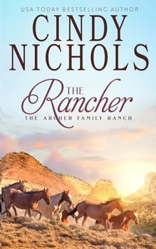 Paperback The Rancher Book